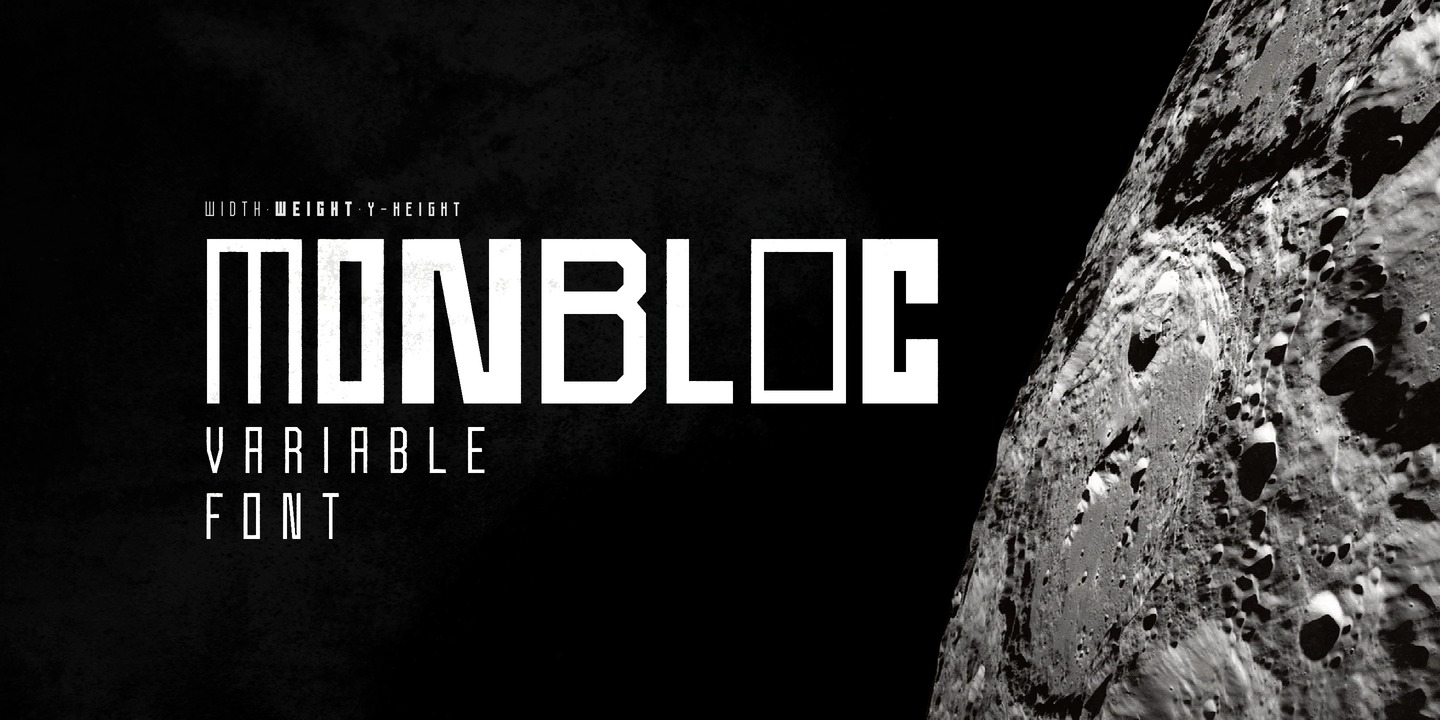 Monbloc